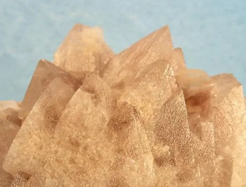 Powellite - image 2