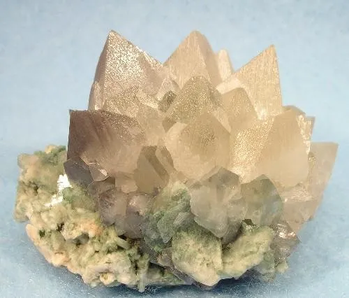 Powellite image
