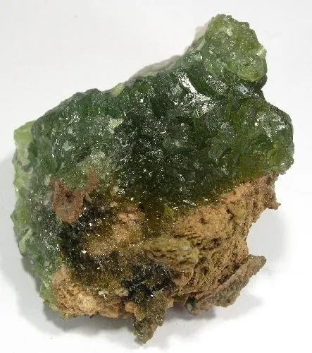 Powellite - image 1