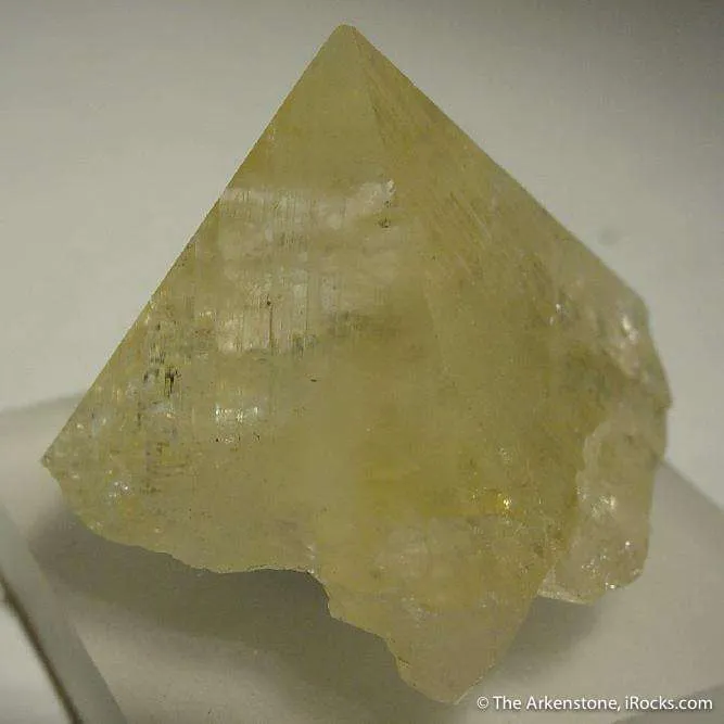 Powellite - image 2
