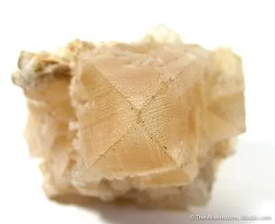 Powellite - image 3