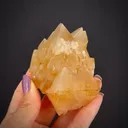 Powellite - image 2