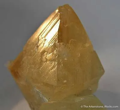 Powellite - image 3