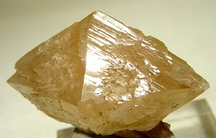 Powellite image