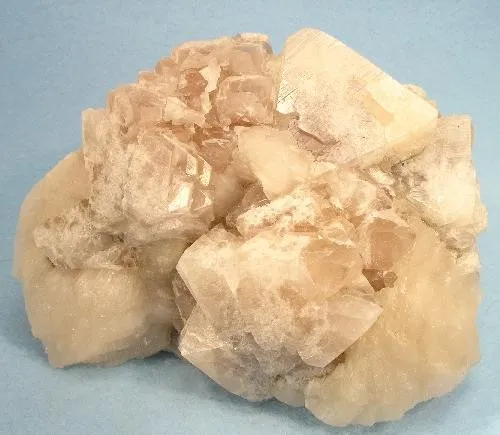Powellite image