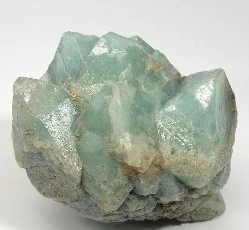 Powellite image