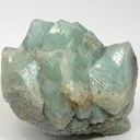 Powellite - image 1