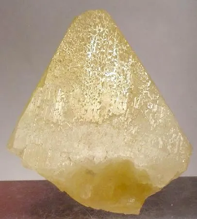 Powellite image