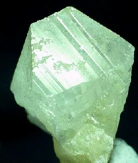 Powellite image