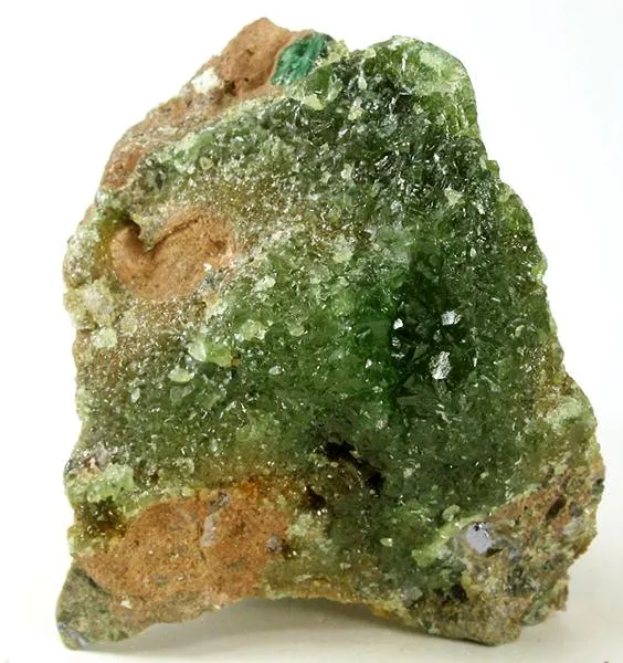 Powellite image