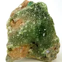 Powellite - image 1