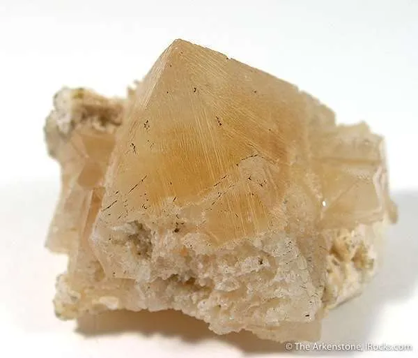 Powellite image
