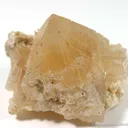 Powellite - image 1