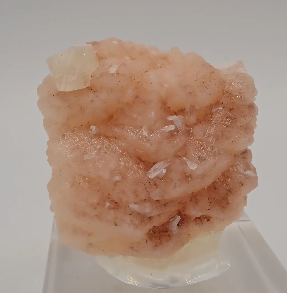 Powellite - image 3