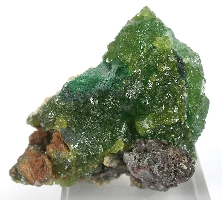 Powellite image