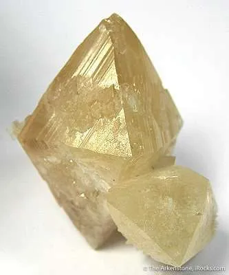 Powellite - image 4