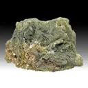 Powellite after Molybdenite - image 1