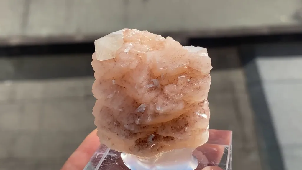 Powellite - image 5