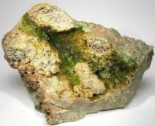 Powellite image