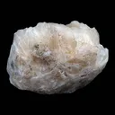 Powellite Fluorescent, Apophyllite Fuse with Stilbite Natural Mineral Specimen - image 6