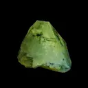 Powellite Fluorescent Mineral Natural Mineral Specimen - image 6