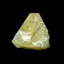 Powellite Fluorescent Mineral Natural Mineral Specimen - image 4