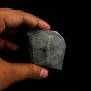 Powellite Fluorescent on MM Quartz Free Standing Natural Mineral Specimen - image 5