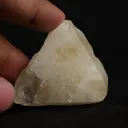 Powellite Fluorescent Rare Find Mineral Natural Mineral Specimen - image 5