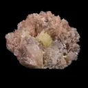 Powellite from India - image 2