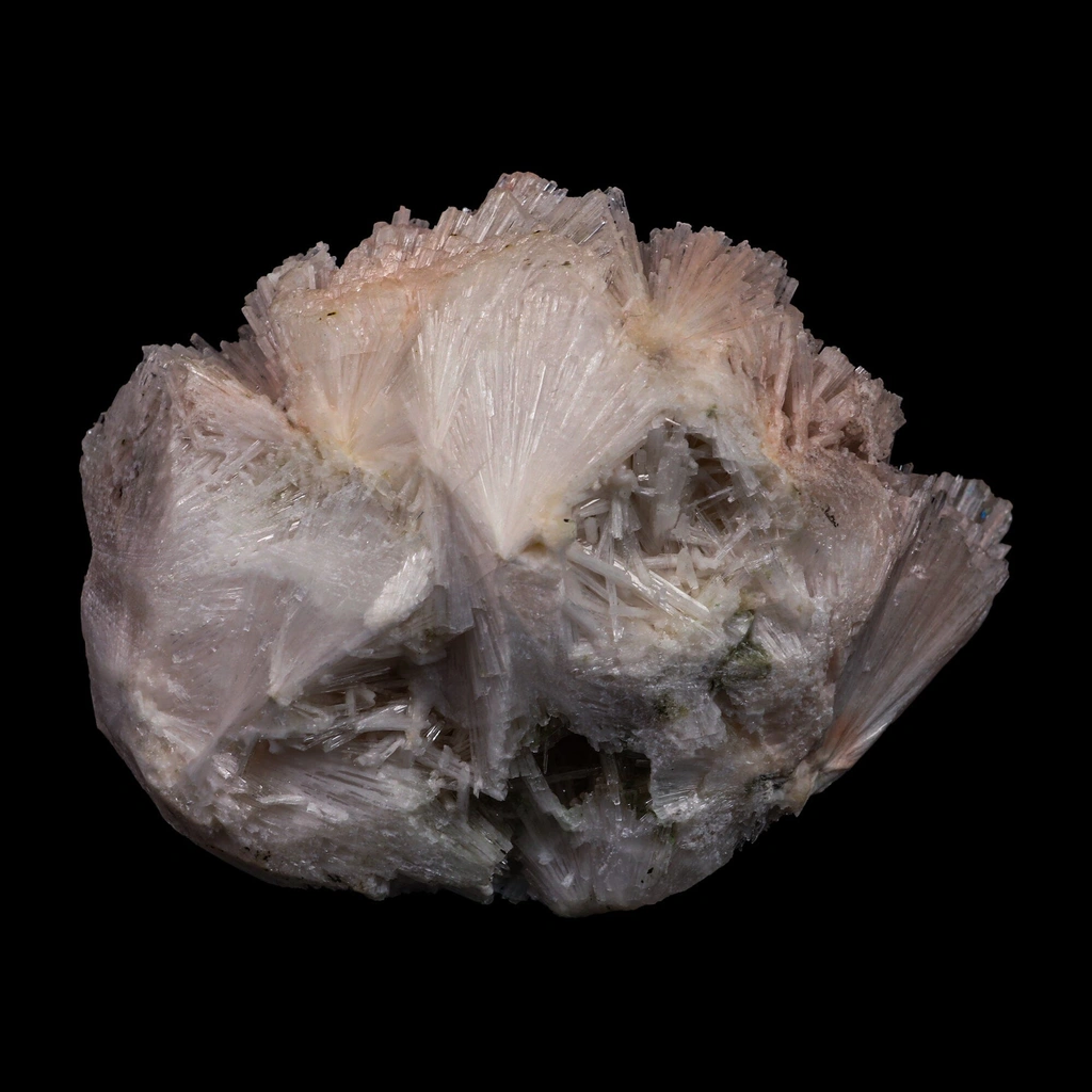 Powellite from India - image 5