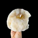 Powellite from Nashik, Nashik District, Nashik Division, Maharashtra, India - image 5