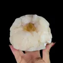 Powellite from Nashik, Nashik District, Nashik Division, Maharashtra, India - image 2