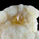 Powellite from Nashik, Nashik District, Nashik Division, Maharashtra, India - image 6
