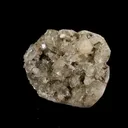 Powellite from Nashik, Nashik District, Nashik Division, Maharashtra, India - image 3