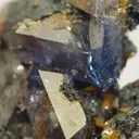 Powellite, Scorodite - image 2