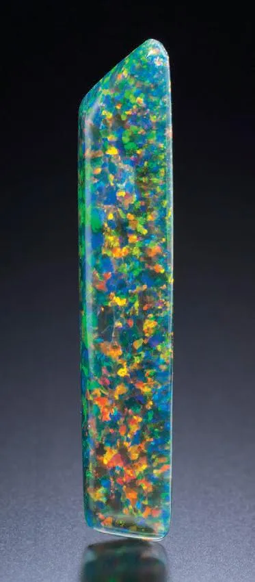 Precious Opal image