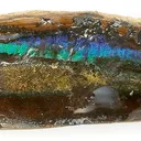 Precious Opal (Var: Boulder Opal) - image 1