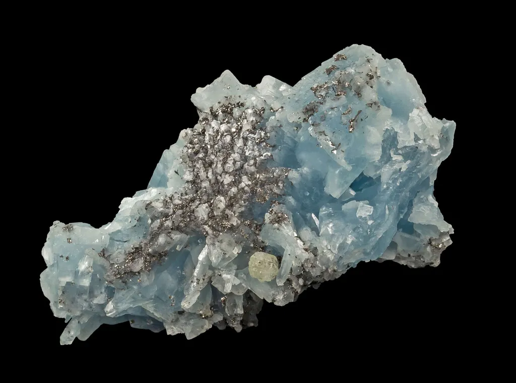 Prehnite - image 4