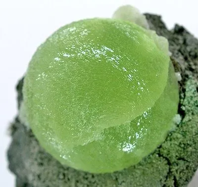 Prehnite image