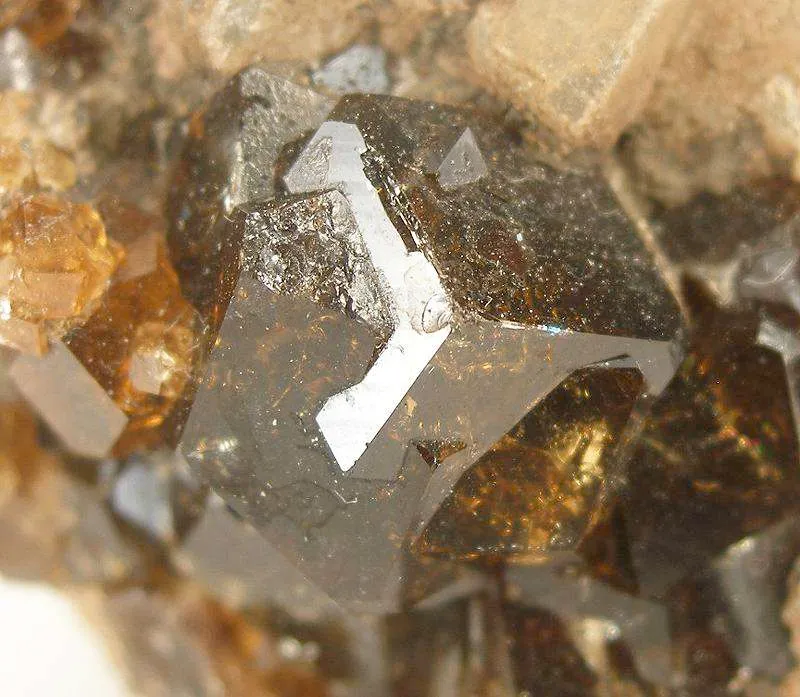Prehnite - image 3