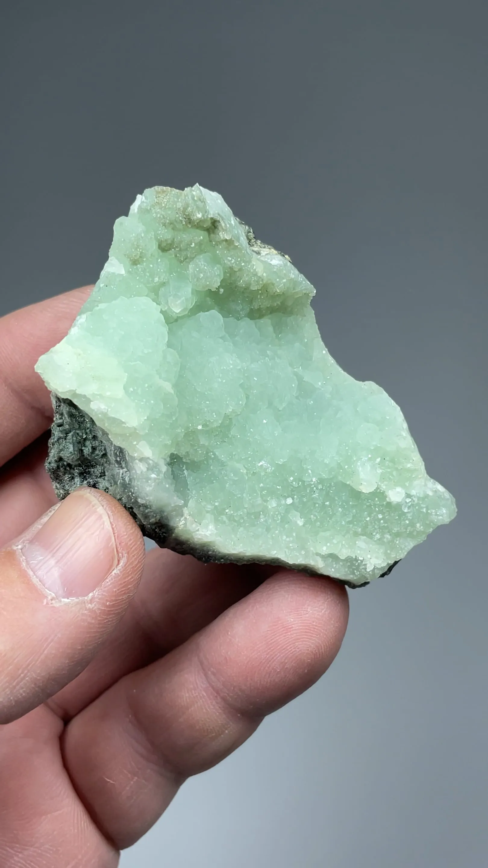 Prehnite - image 2