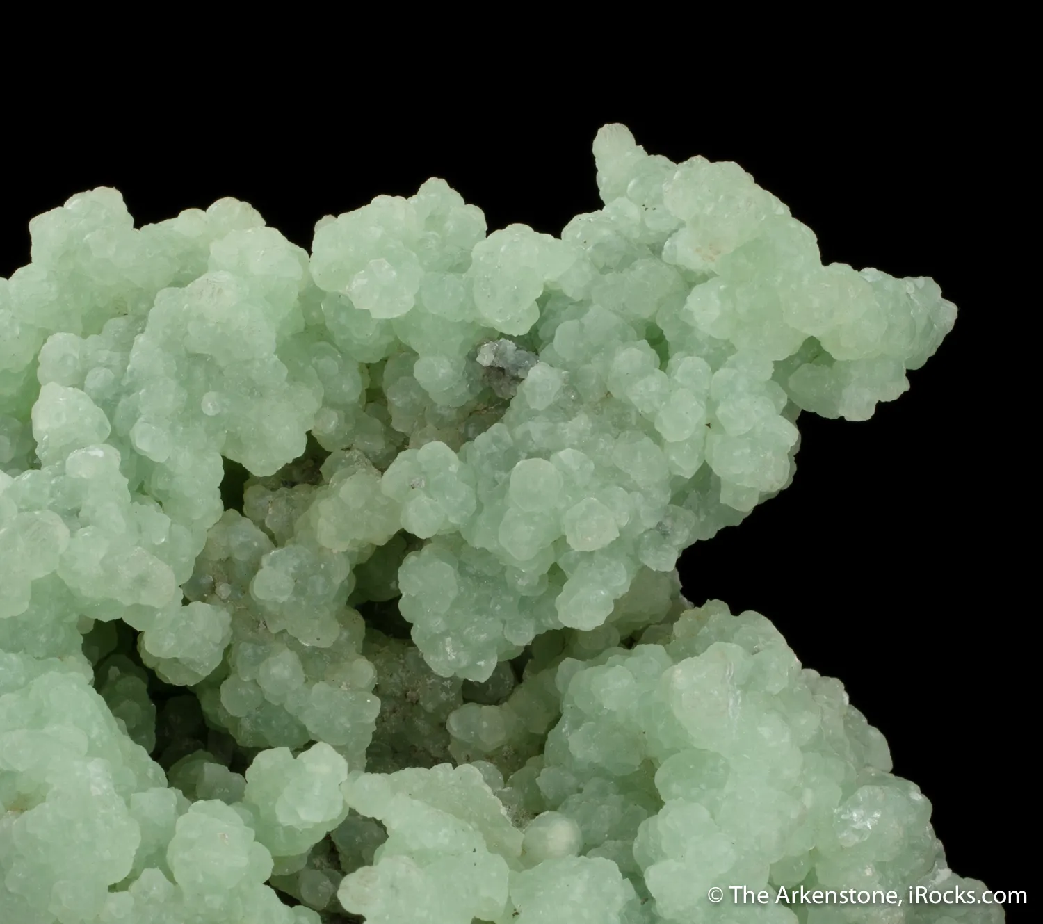Prehnite - image 2