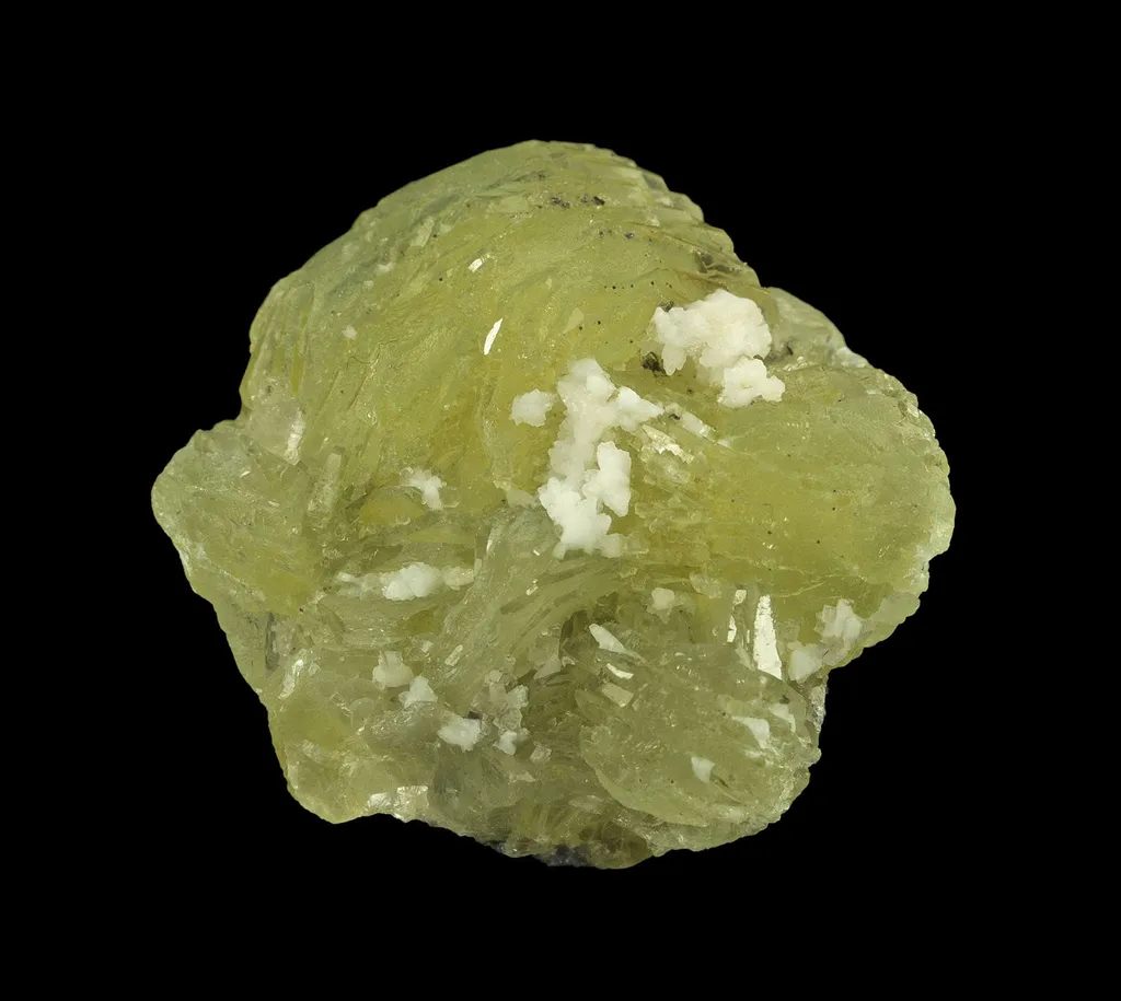 Prehnite image
