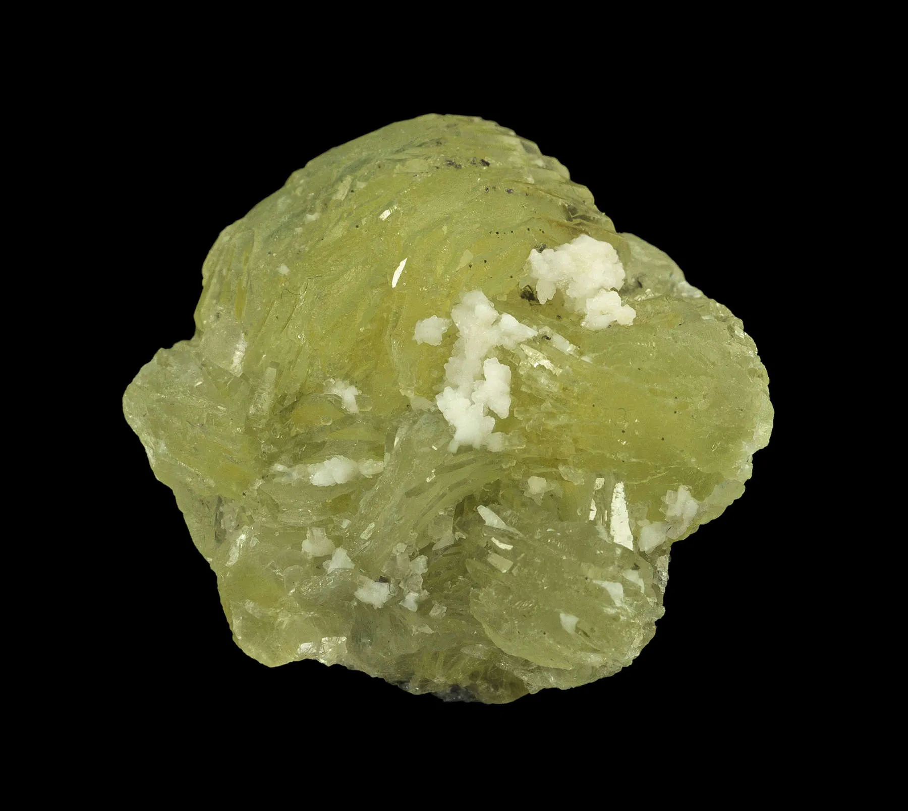 Prehnite - image 1