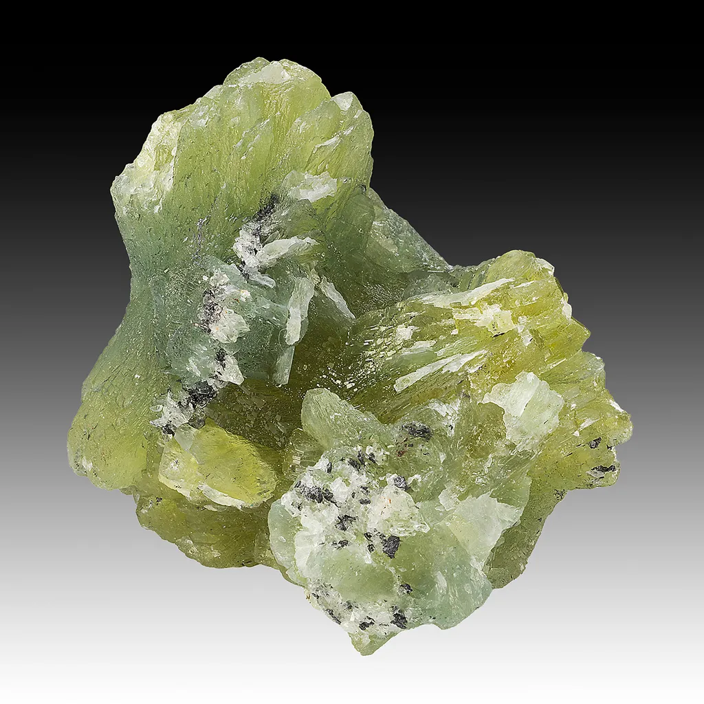Prehnite image