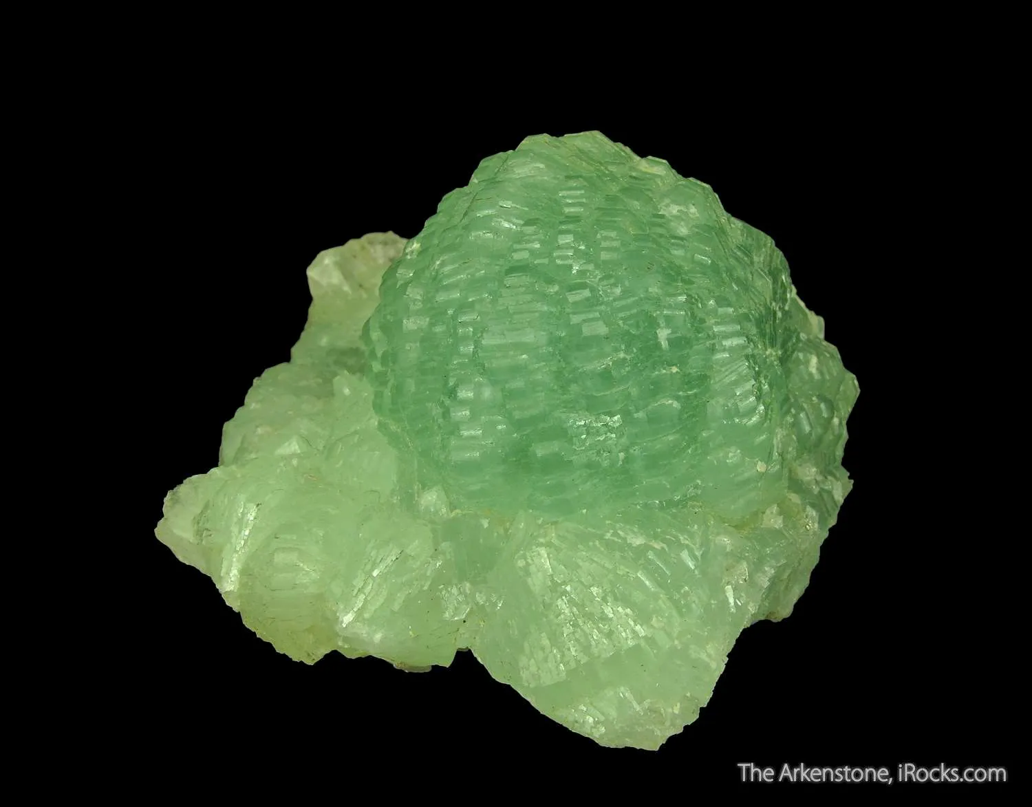 Prehnite - image 4