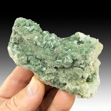 Prehnite