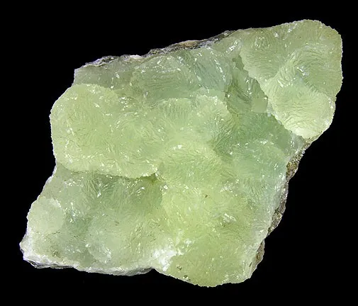 Prehnite image