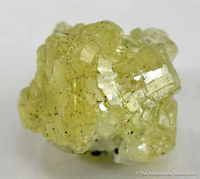 Prehnite - image 2