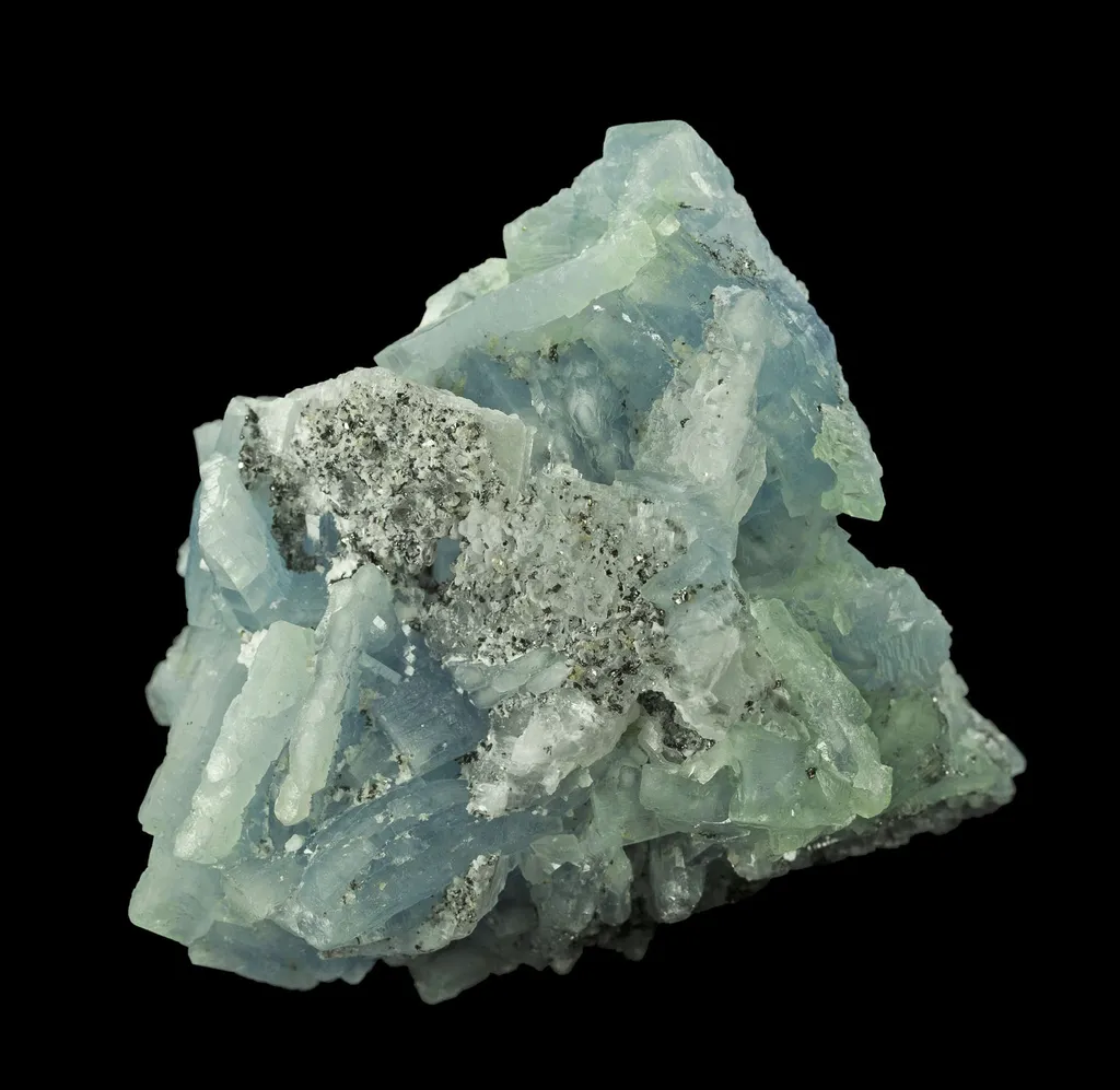 Prehnite - image 5